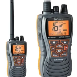 Radio VHF portable - Cobra MR HH350