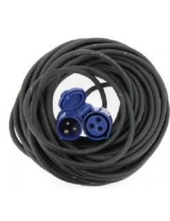 RALLONGE SECTEUR 15M - NARBONNE ACCESSOIRES