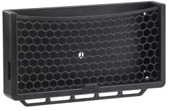 RANGEMENT FILET GRAND MODELE NOIR - PLASTIMO
