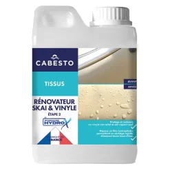 Raviveur Skai et Vinyl 1L - Etape 2
