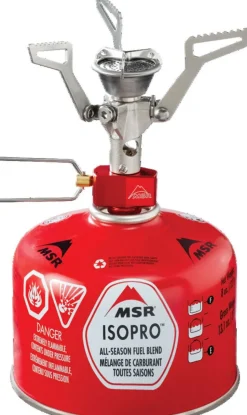 Réchaud Pocket Rocket 2 - MSR