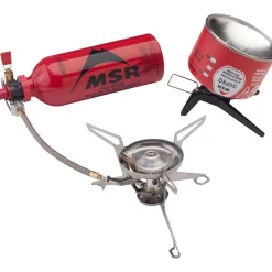 Réchaud Whisperlite Universal - MSR
