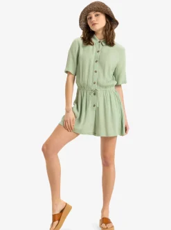 REAL TOMORROW - COMBINAISON POUR FEMME - ROXY