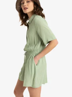 REAL TOMORROW - COMBINAISON POUR FEMME - ROXY