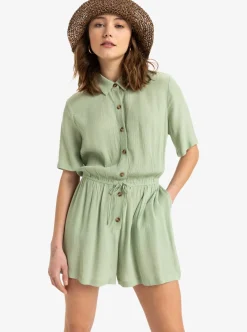 REAL TOMORROW - COMBINAISON POUR FEMME - ROXY