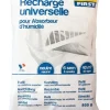 RECHARGE ABSORBEUR 800G - SOROMAP