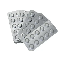 RECHARGE PASTILLES SCUBA POUR ANALYSE D'EAU BAYROL