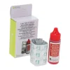 RECHARGE TEST PH/CHLORE PASTILLES X10/10 KOKIDO