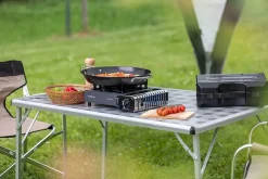 RECHAUD 1 FEU Camp Bistro 3 - CAMPINGAZ