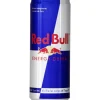 RED BULL TAURINE 25CL