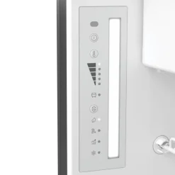 refrigerateur NRX 80C - argent foncé - Dometic