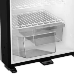 refrigerateur NRX 80C - argent foncé - Dometic