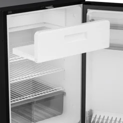 Refrigerateur NRX 115C - argent foncé - Dometic