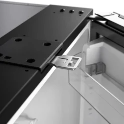Refrigerateur NRX 50C - argent foncé - Dometic