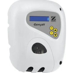 REGULATEUR DE PH GENpH