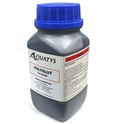 Renfort liquide pour combinaison de plongée POLYGLUTT 1 l AQUATYS