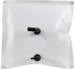 RESERVOIR EAU FLEXIBLE LIQUID - OSCULATI