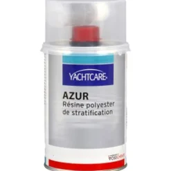 RESINE POLYESTER DE STRATIFICATION | CABESTO