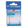 RESSORT À APPÂT FLASHMER