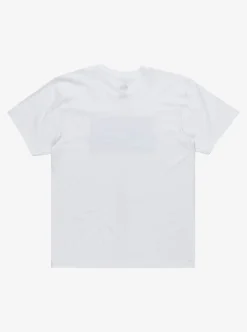 RETRO FADE - T-SHIRT À MANCHES COURTES POUR HOMME - QUIKSILVER