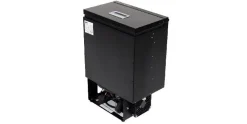 Réfrigérateur bahut vertical BI 16 - ISOTHERM