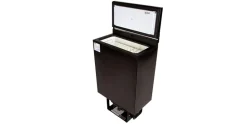 Réfrigérateur bahut vertical BI 30 - ISOTHERM