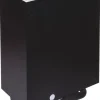 Réfrigérateur bahut vertical ISOTHERM B136