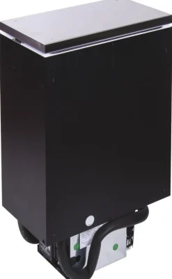 Réfrigérateur bahut vertical ISOTHERM B136