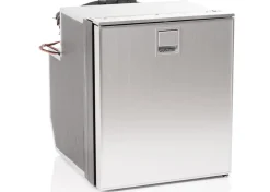 Réfrigérateur Cruise 65 Elegance Aluminium - Isotherm