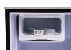 Réfrigérateur Cruise 65 Elegance Aluminium - Isotherm