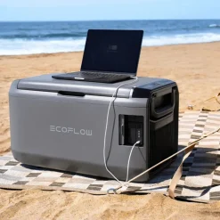 Réfrigérateur-congélateur portable GLACIER Classic 35L - ECOFLOW