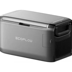 Réfrigérateur-congélateur portable GLACIER Classic 35L - ECOFLOW