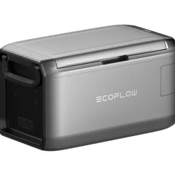 Réfrigérateur-congélateur portable GLACIER Classic 35L - ECOFLOW