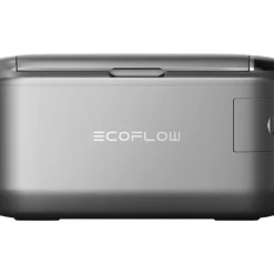 Réfrigérateur-congélateur portable GLACIER Classic 55L - ECOFLOW