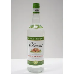 rh. blanc 50° 1L Clément mq