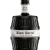 RHUM A.H RIISE BLACK BARREL SPICED 40° 70CL DIVERS