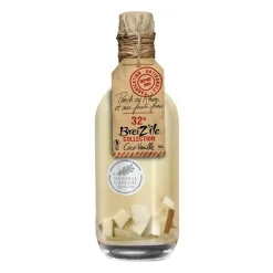 RHUM ARRANGE COCO VANILLE BREIZ 70CL 28°
