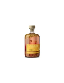 RHUM ARRANGE N°4 FRUIT PASSION HIBISCUS 32° 70CL