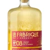 RHUM ARRANGE N°8 ORANGE FRUIT PASSION 32° 70CL DIVERS