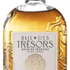 RHUM BAIE DES TRESORS FRUITS DES PLUIES 50° 70CL