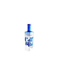 RHUM BLANC CLEMENT CANNE BLEUE 2024 50% 70CL
