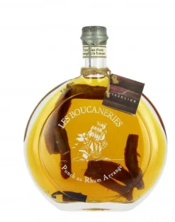 RHUM BOUCANERIE BANANE 50CL