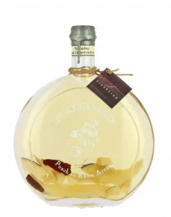 RHUM BOUCANERIE NOIX DE COCO / ANANAS 50