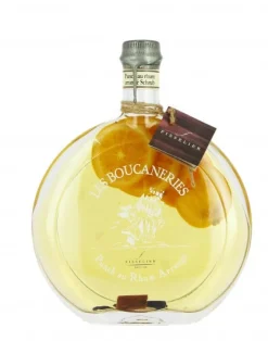 RHUM BOUCANERIE ORANGE 50CL