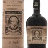 RHUM DIPLOMATICO SELECCION DE FAMILIA 43° 70CL