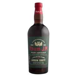 RHUM ESB JM JARDIN FRUITE 42% 70CL