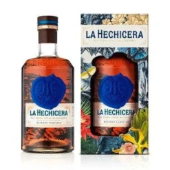 RHUM LA HECHICERA 40° 70CL