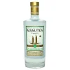 RHUM MANUTEA 40° 70CL MANUTEA