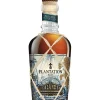 RHUM PLANTERAY SEALANDER 70CL 40°