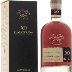 RHUM SAINT AUBIN XO 44° 70CL